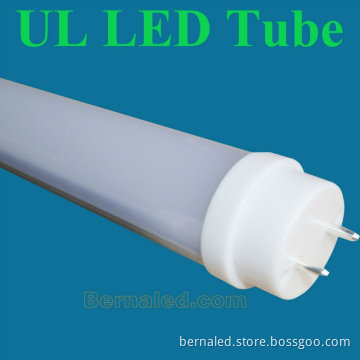 UL T8 LED tube 150cm